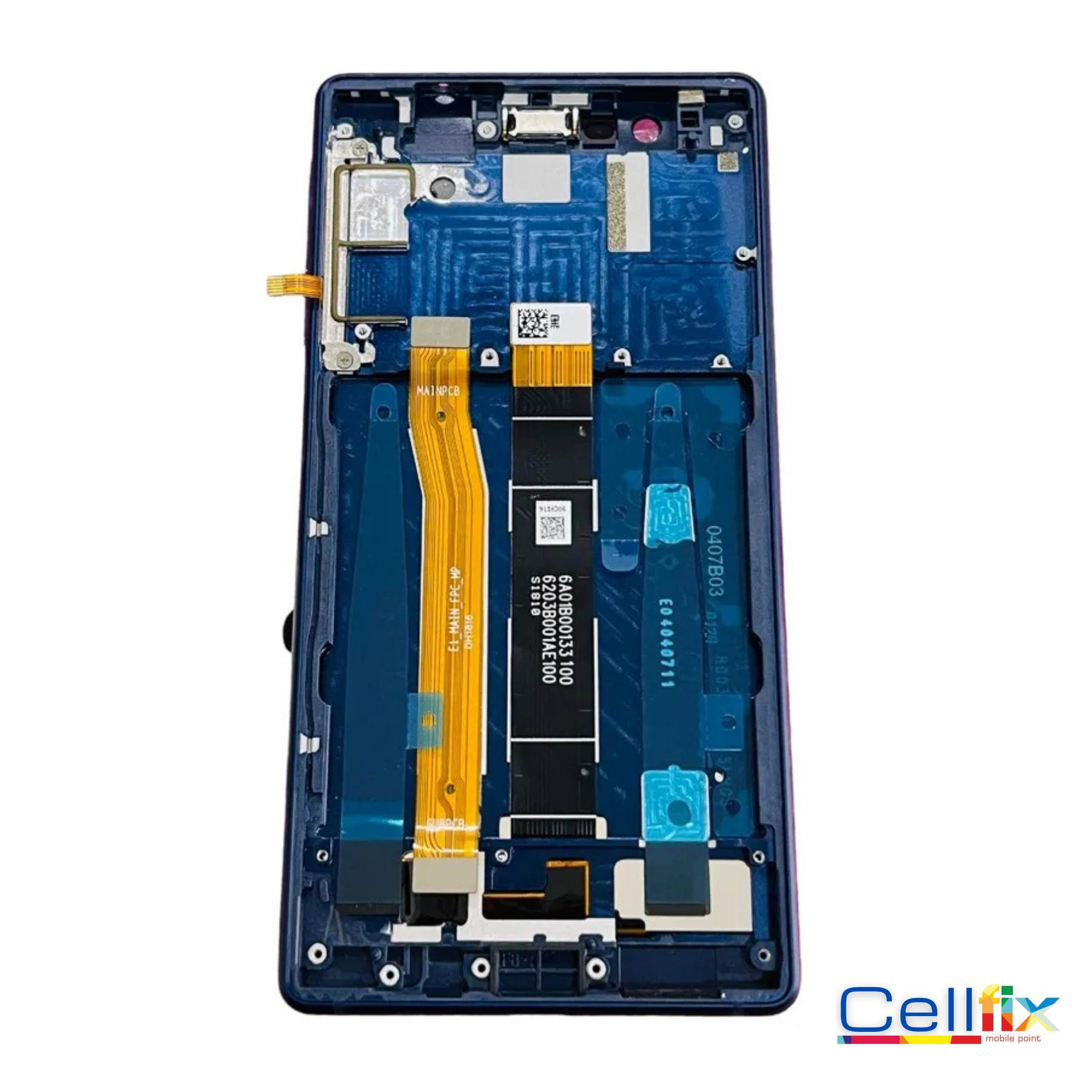 NOKIA 3 LCD ORG